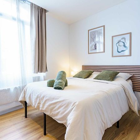 Studio Elegant 3 Pers Wifi Saint-Quentin  Extérieur photo